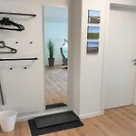 Dünenzauber - Neues Mit Sauna In Strandnähe Apartamento *