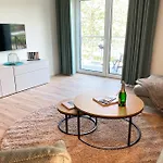 Dünenzauber - Neues Mit Sauna In Strandnähe Apartamento