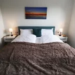Dünenzauber - Neues Mit Sauna In Strandnähe Tossens