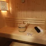 Apartamento Dünenzauber - Neues Mit Sauna In Strandnähe Tossens