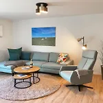 Dünenzauber - Neues Mit Sauna In Strandnähe Apartamento *