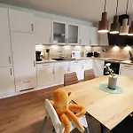 Dünenzauber - Neues Mit Sauna In Strandnähe