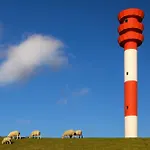 Dünenzauber - Neues Mit Sauna In Strandnähe *