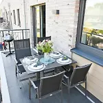 Dünenzauber - Neues Mit Sauna In Strandnähe Apartamento