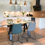 Dünenzauber - Neues Mit Sauna In Strandnähe Apartamento *