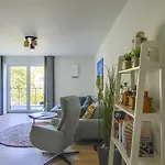 Dünenzauber - Neues Mit Sauna In Strandnähe Apartamento