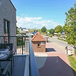 Dünenzauber - Neues Mit Sauna In Strandnähe Tossens
