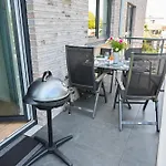 Dünenzauber - Neues Mit Sauna In Strandnähe * Tossens