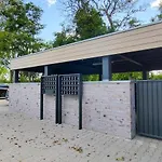 Apartamento Dünenzauber - Neues Mit Sauna In Strandnähe Tossens