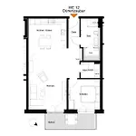 Dünenzauber - Neues Mit Sauna In Strandnähe Apartamento *