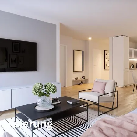 Duenenzauber - Neues Mit Sauna In Strandnaehe Apartment *