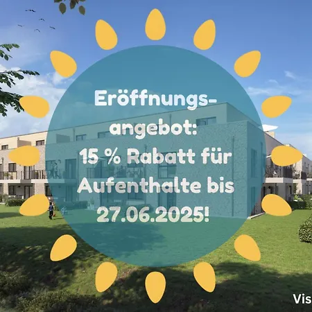 Apartment Duenenzauber - Neues Mit Sauna In Strandnaehe