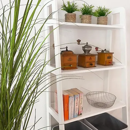 דירה Duenenzauber - Neues Mit Sauna In Strandnaehe