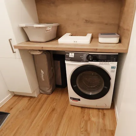 Duenenzauber - Neues Mit Sauna In Strandnaehe *