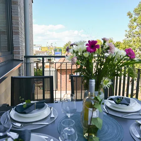 Duenenzauber - Neues Mit Sauna In Strandnaehe * טוסנס