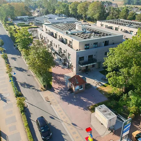 Duenenzauber - Neues Mit Sauna In Strandnaehe *