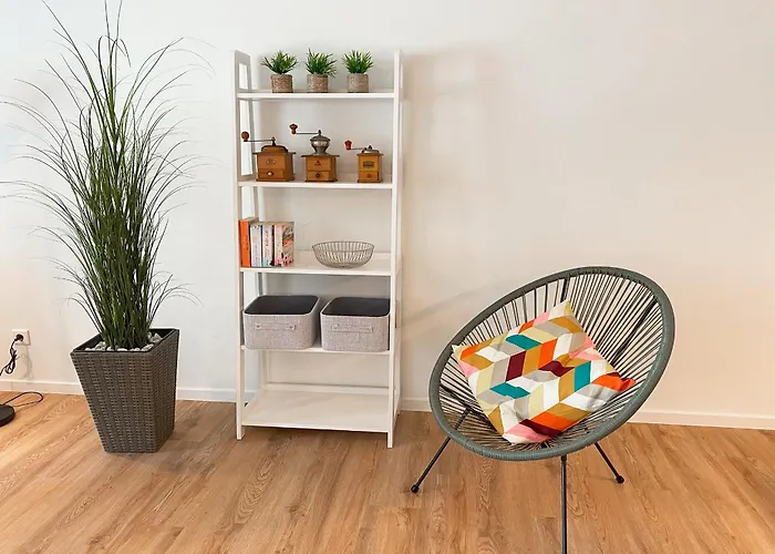 Duenenzauber - Neues Mit Sauna In Strandnaehe Tossens