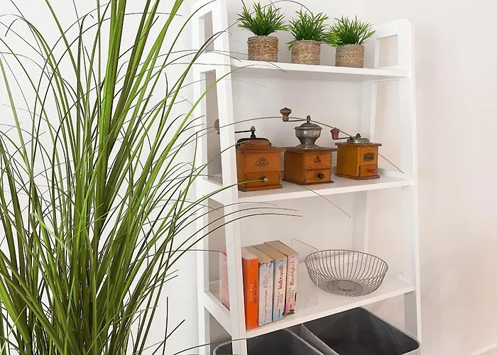 Daire Duenenzauber - Neues Mit Sauna In Strandnaehe