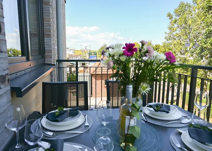 Duenenzauber - Neues Mit Sauna In Strandnaehe * Tossens